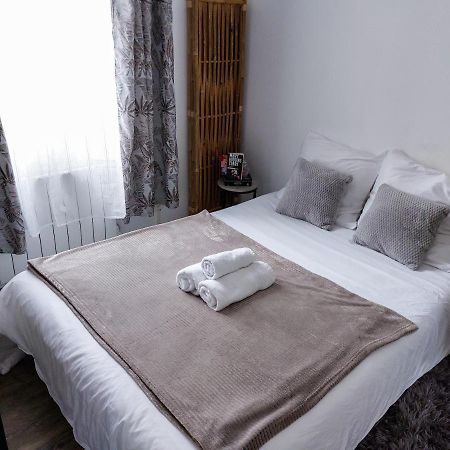 Le Namaste - Petit Dejeuner, Netflix, Jacuzzi Ruan Exterior foto