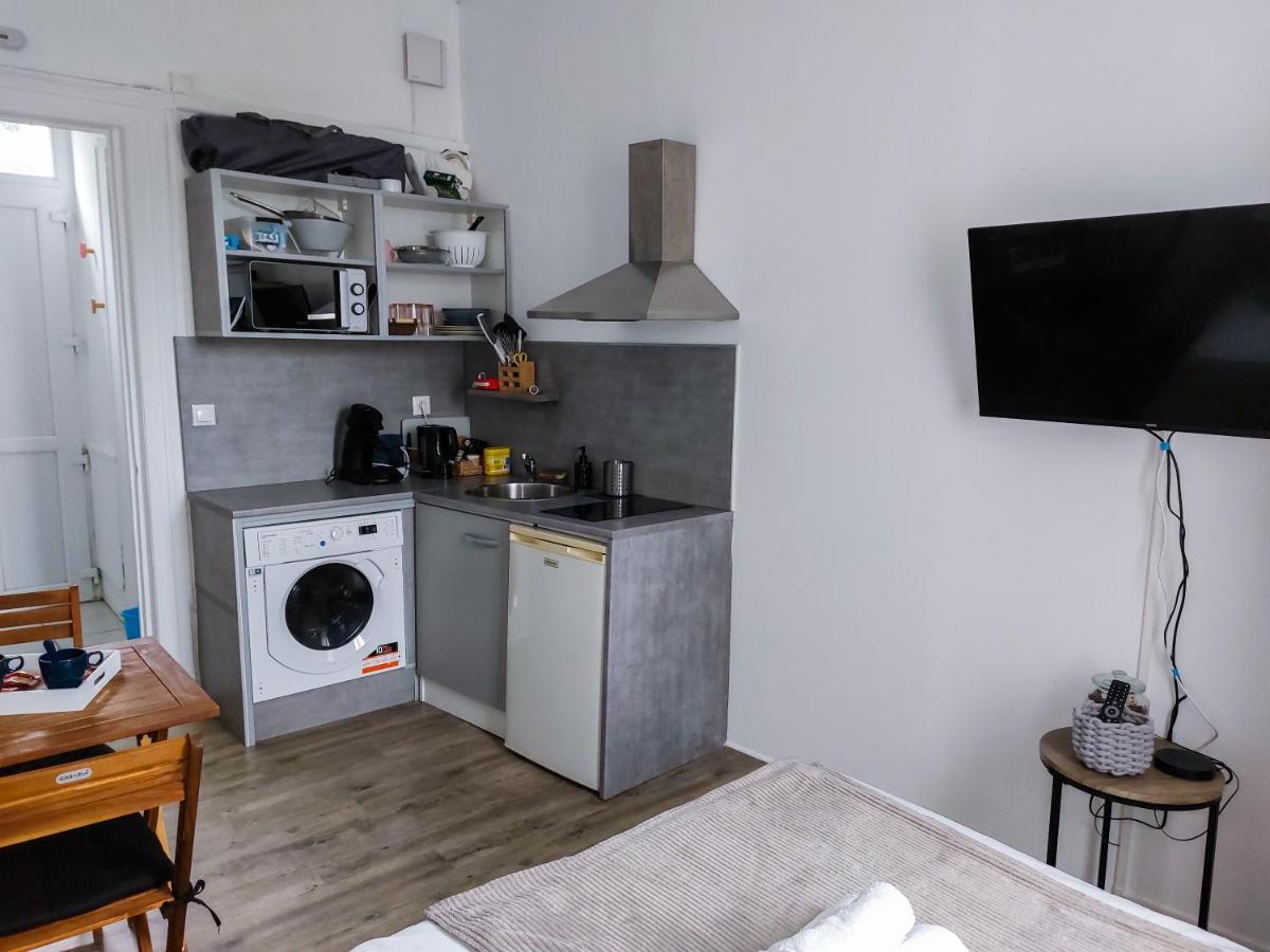 Le Namaste - Petit Dejeuner, Netflix, Jacuzzi Ruan Exterior foto