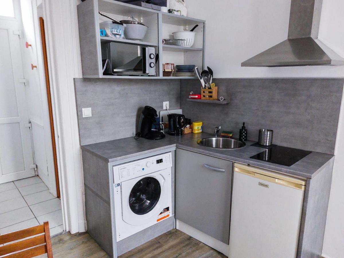 Le Namaste - Petit Dejeuner, Netflix, Jacuzzi Ruan Exterior foto